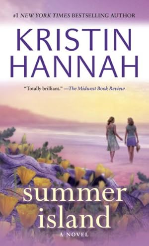 Image du vendeur pour Summer Island : A Novel mis en vente par GreatBookPrices