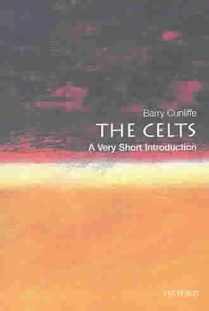 Seller image for Celts : A Very Short Introduction for sale by GreatBookPrices