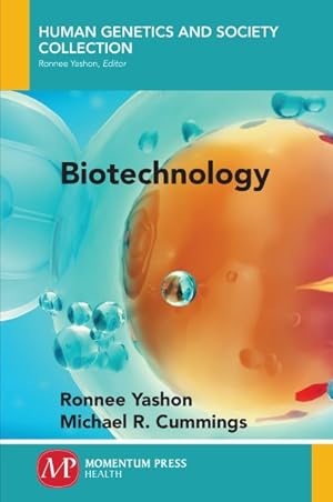 Seller image for Biotechnology for sale by GreatBookPrices