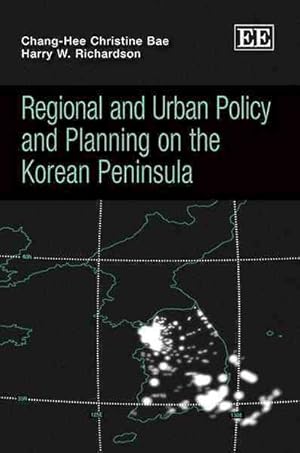 Seller image for Regional and Urban Policy and Planning on the Korean Peninsula for sale by GreatBookPrices