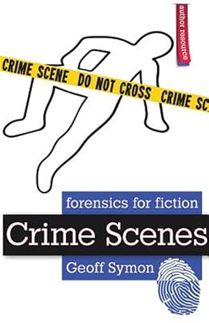 Seller image for Crime Scenes for sale by GreatBookPrices