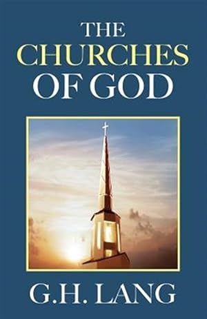 Seller image for The Churches of God for sale by GreatBookPrices