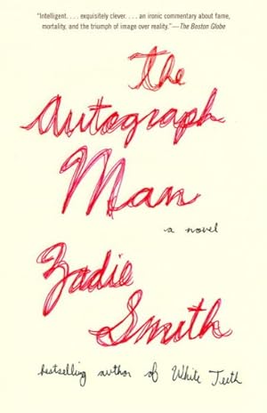Imagen del vendedor de Autograph Man : A Novel a la venta por GreatBookPrices