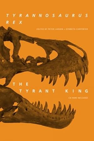 Immagine del venditore per Tyrannosaurus Rex, the Tyrant King venduto da GreatBookPrices