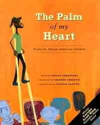 Seller image for Palm of My Heart for sale by GreatBookPrices