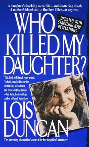 Seller image for Who Killed My Daughter? for sale by GreatBookPrices