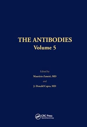 Seller image for Antibodies for sale by GreatBookPrices