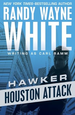 Seller image for Houston Attack for sale by GreatBookPrices