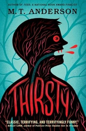 Seller image for Thirsty for sale by GreatBookPrices