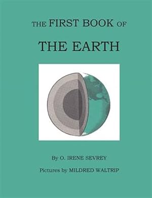 Seller image for The First Book of the Earth for sale by GreatBookPrices