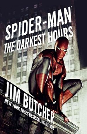 Seller image for Spider-man the Darkest Hours for sale by GreatBookPrices