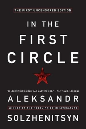 Seller image for In the First Circle for sale by GreatBookPrices