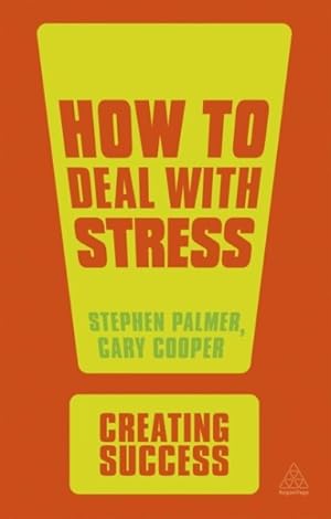 Seller image for How to Deal With Stress for sale by GreatBookPrices