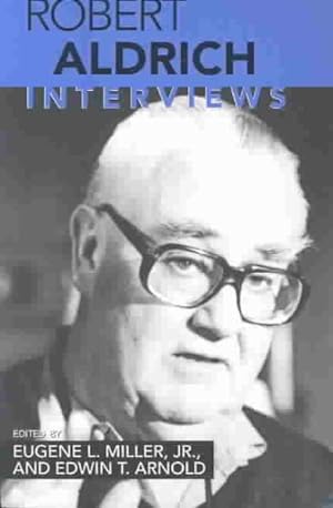 Seller image for Robert Aldrich : Interviews for sale by GreatBookPrices