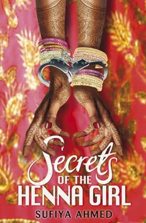 Seller image for Secrets of the Henna Girl for sale by GreatBookPrices