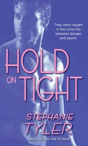 Seller image for Hold on Tight for sale by GreatBookPrices