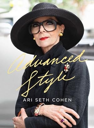 Seller image for Advanced Style for sale by GreatBookPrices