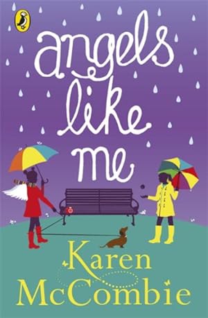 Seller image for Angels Like Me : (Angels Next Door Book 3) for sale by GreatBookPrices