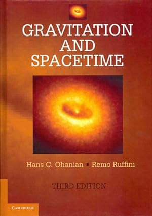 Imagen del vendedor de Gravitation and Spacetime a la venta por GreatBookPrices