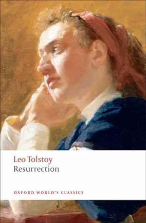 Seller image for Resurrection for sale by GreatBookPrices