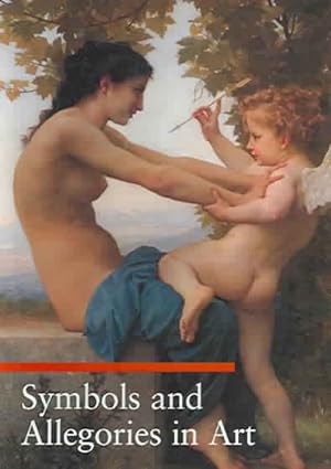Seller image for Symbols And Allegories In Art for sale by GreatBookPrices