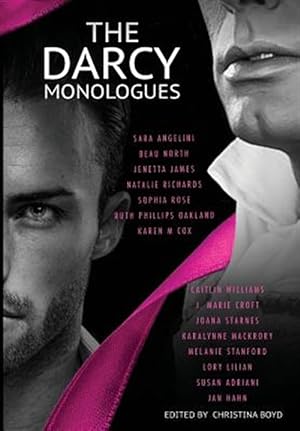 Seller image for The Darcy Monologues for sale by GreatBookPrices