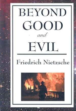 Imagen del vendedor de Beyond Good and Evil a la venta por GreatBookPrices