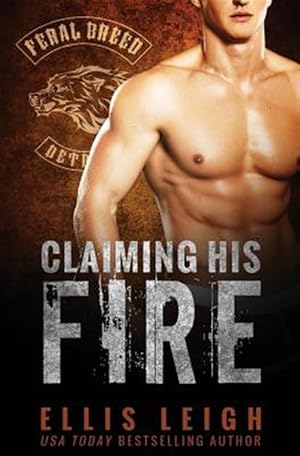 Imagen del vendedor de Claiming His Fire a la venta por GreatBookPrices