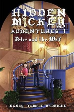 Seller image for Hidden Mickey Adventures 1: Peter and the Wolf for sale by GreatBookPrices