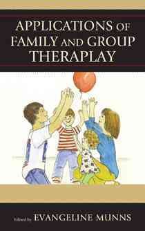 Seller image for Applications of Family and Group Theraplay for sale by GreatBookPrices