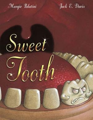 Bild des Verkufers fr Sweet Tooth zum Verkauf von GreatBookPrices