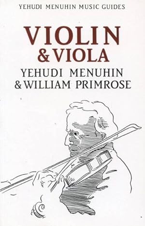 Seller image for Violin and Viola for sale by GreatBookPrices