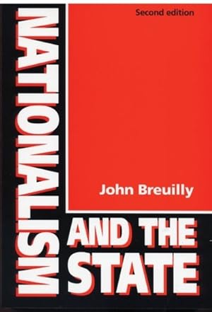 Seller image for Nationalism and the State for sale by GreatBookPrices