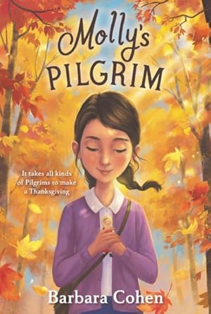 Imagen del vendedor de Molly's Pilgrim a la venta por GreatBookPrices