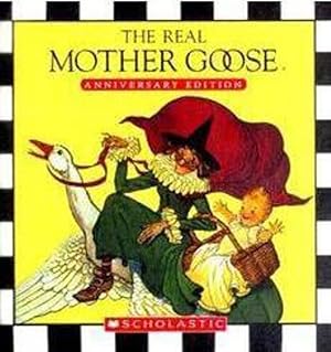 Seller image for Real Mother Goose for sale by GreatBookPrices