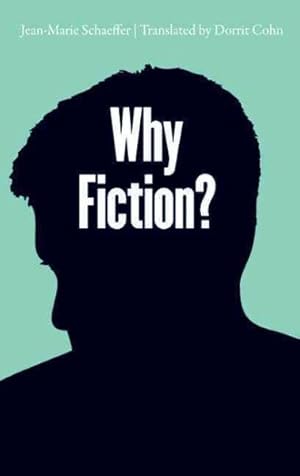 Immagine del venditore per Why Fiction? venduto da GreatBookPrices