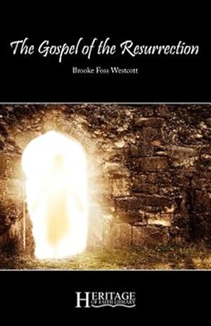 Image du vendeur pour The Gospel of the Resurrection mis en vente par GreatBookPrices