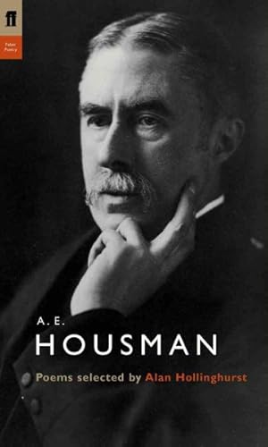 Seller image for A. E. Housman for sale by GreatBookPrices