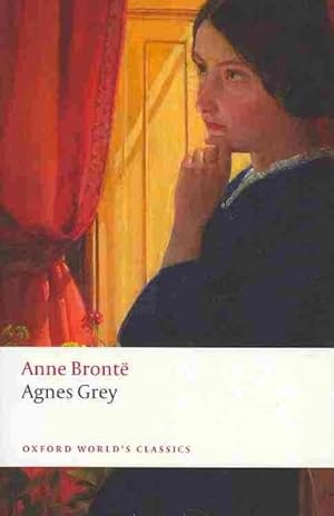 Imagen del vendedor de Agnes Grey a la venta por GreatBookPrices