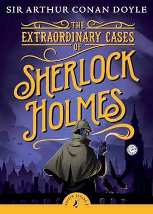 Seller image for Extraordinary Cases of Sherlock Holmes for sale by GreatBookPrices