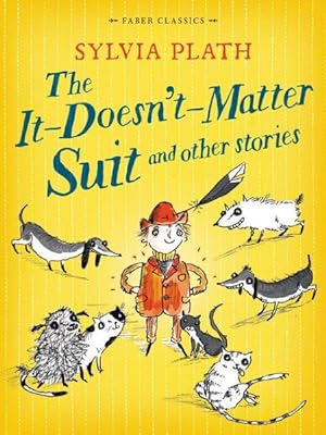Imagen del vendedor de It Doesn't Matter Suit and Other Stories a la venta por GreatBookPrices