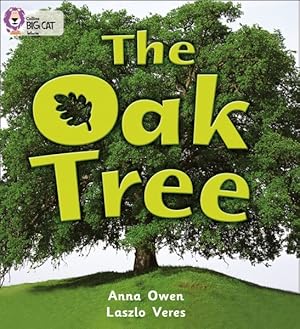 Seller image for Oak Tree : Band 02b/Red B for sale by GreatBookPrices