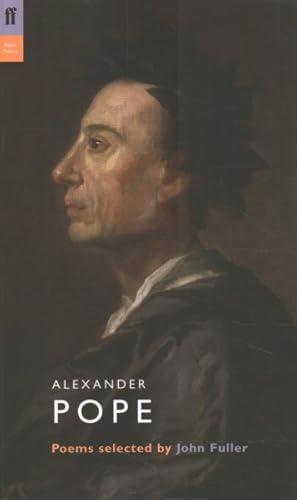 Imagen del vendedor de Alexander Pope a la venta por GreatBookPrices