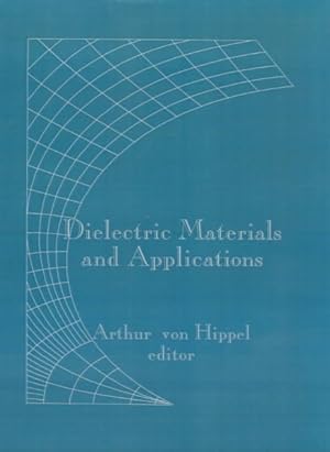 Seller image for Dielectric Materials and Applications for sale by GreatBookPrices