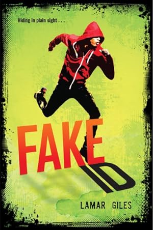 Image du vendeur pour Fake ID mis en vente par GreatBookPrices