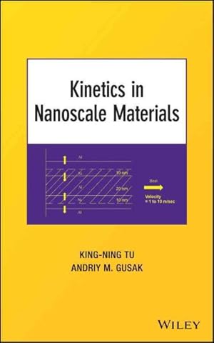 Image du vendeur pour Kinetics in Nanoscale Materials mis en vente par GreatBookPrices