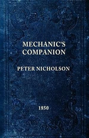 Immagine del venditore per Mechanic's Companion venduto da GreatBookPrices