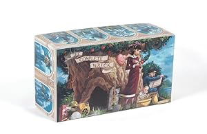 Imagen del vendedor de Complete Wreck : A Series of Unfortunate Events Books 1-13 a la venta por GreatBookPrices