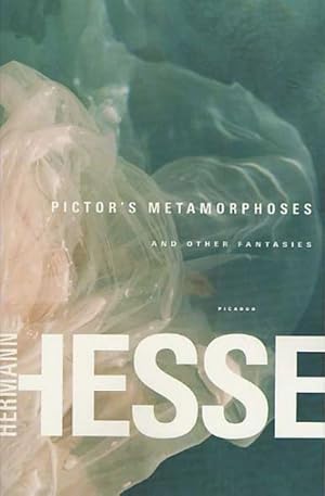 Seller image for Pictor's Metamorphoses : And Other Fantasies for sale by GreatBookPrices