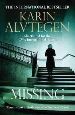 Seller image for Missing for sale by GreatBookPrices